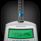 Spirometer Pro